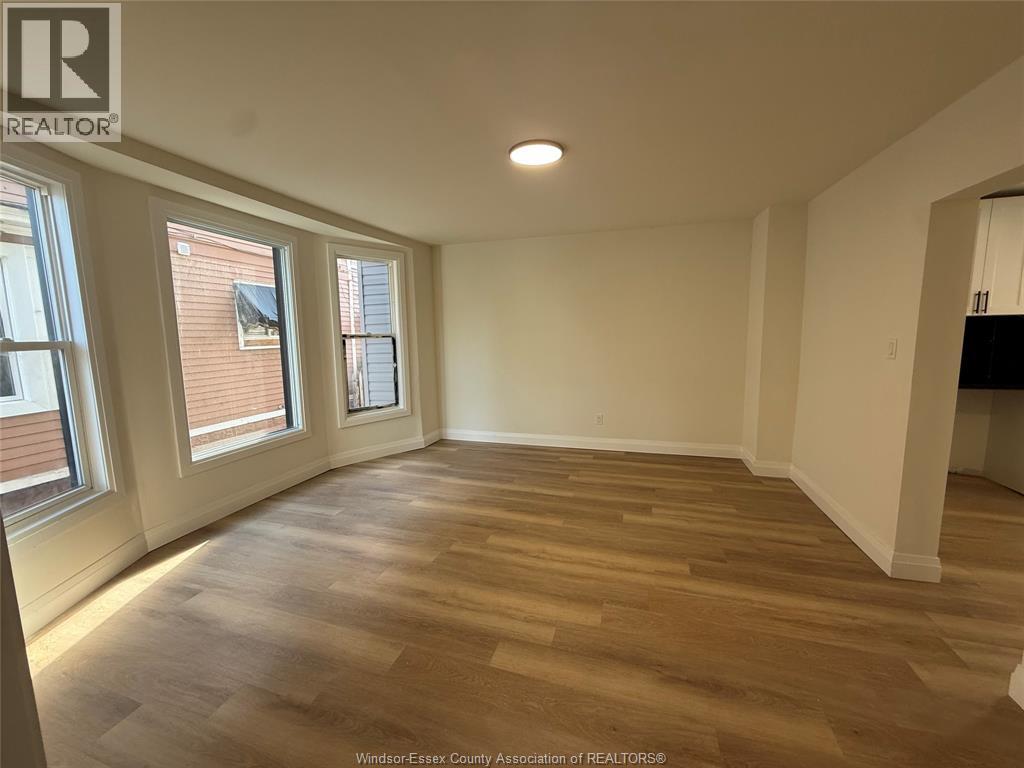 Unit 1 - 643 PIERRE, Windsor 3