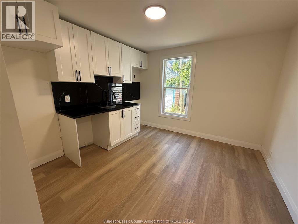 Unit 1 - 643 PIERRE, Windsor 4