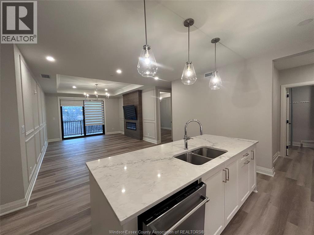 Unit 305 - 1855 Wyoming AVENUE, LaSalle 2