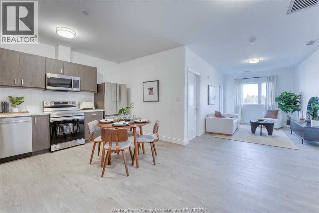 Unit 215 - 1900 6TH CONCESSION, LaSalle 5