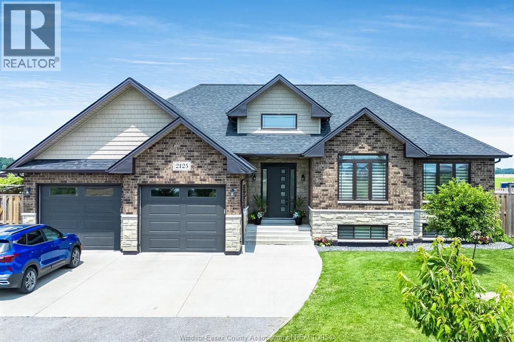 Unit UPPER - 2125 FOX RUN ROAD, Leamington 1