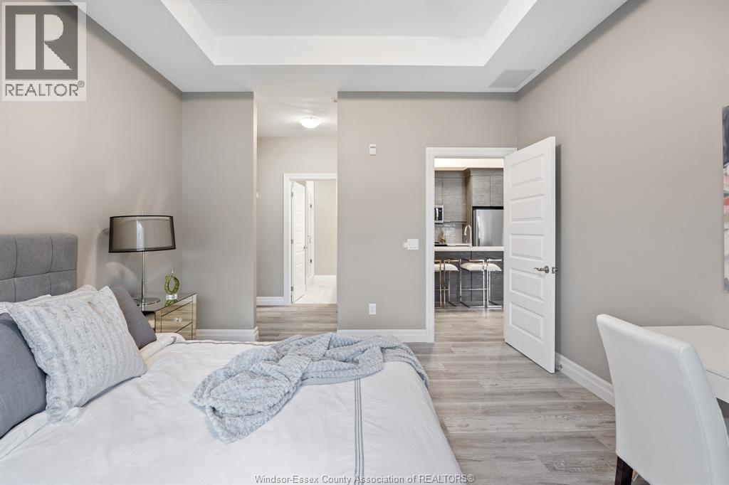 Unit 603 - 11870 TECUMSEH ROAD East, Tecumseh 4