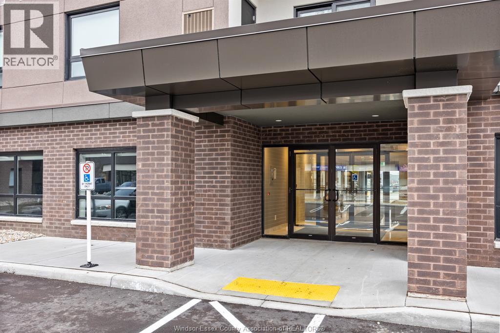 Unit 411 - 11870 TECUMSEH ROAD East, Tecumseh 2