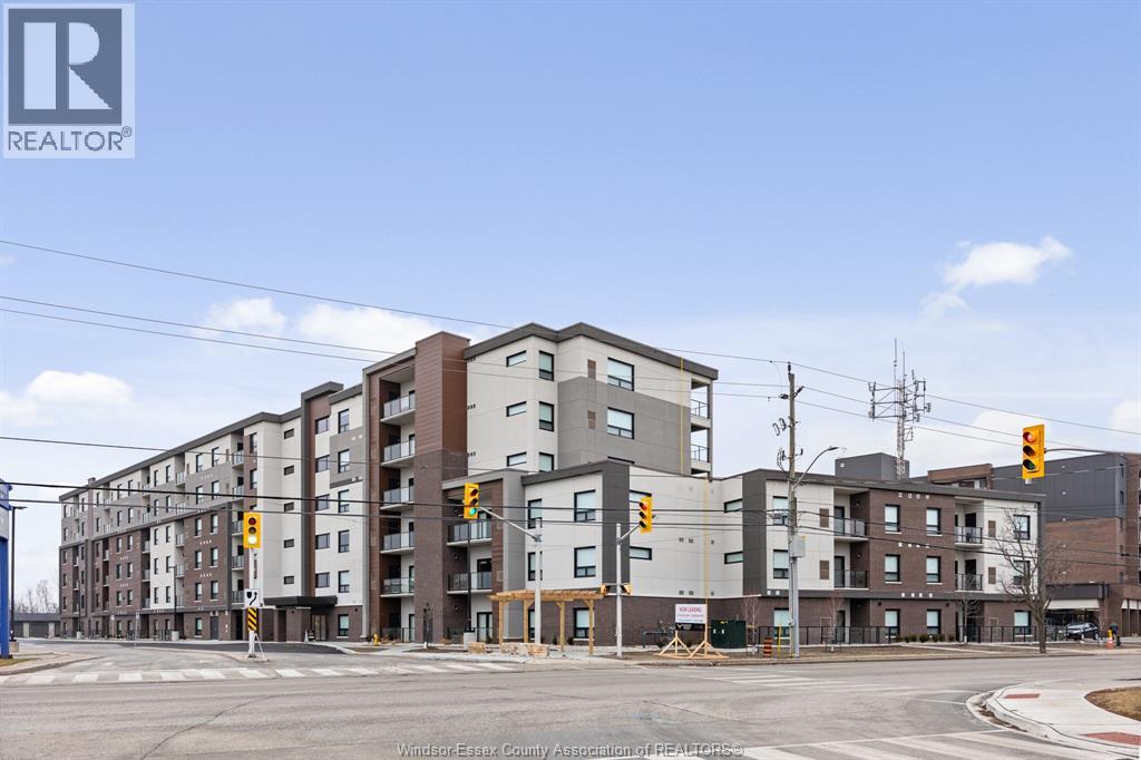 Unit 411 - 11870 TECUMSEH ROAD East, Tecumseh 3