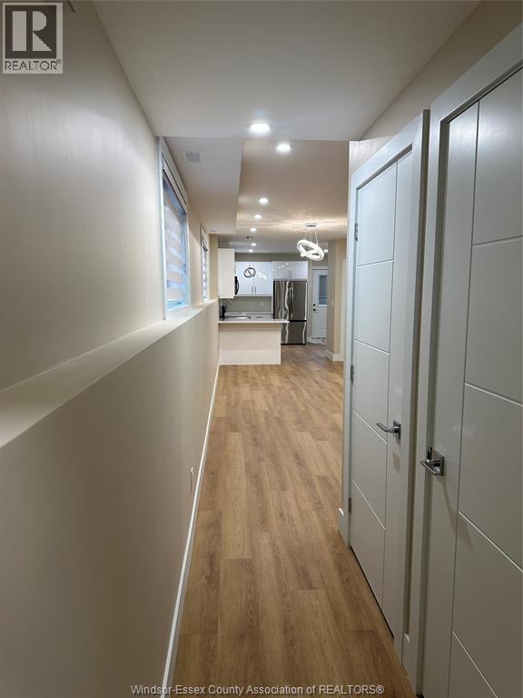 Unit 2 - 3371 BYNG, Windsor 4