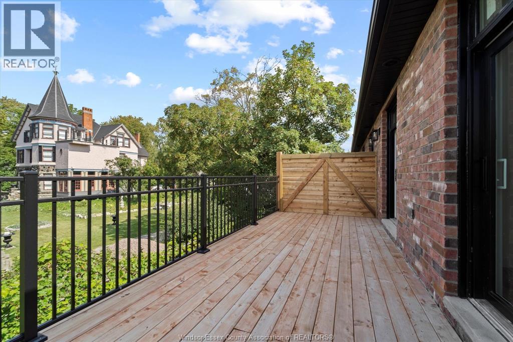 Unit 2B - 515 DALHOUSIE STREET, Amherstburg 4