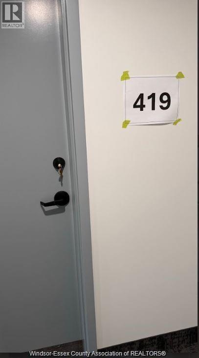 Unit 419 - 3340 STELLA, Windsor 4