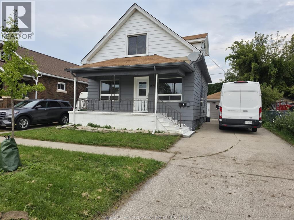 Unit MAIN - 1674 HICKORY ROAD, Windsor 2
