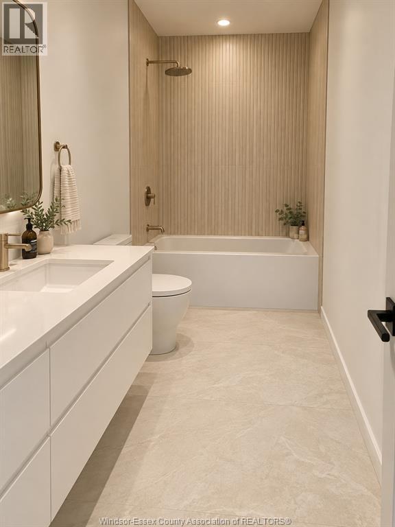 Unit LOWER - 1377 DROUILLARD, Windsor 2