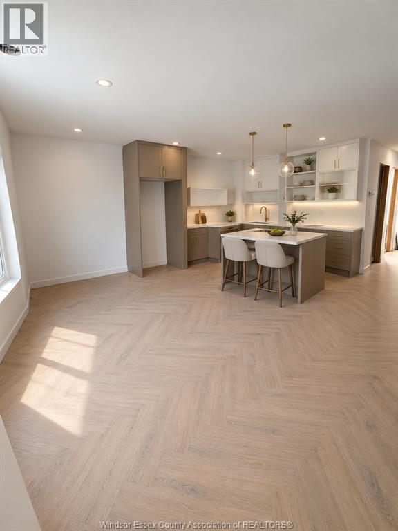 Unit LOWER - 1377 DROUILLARD, Windsor 3