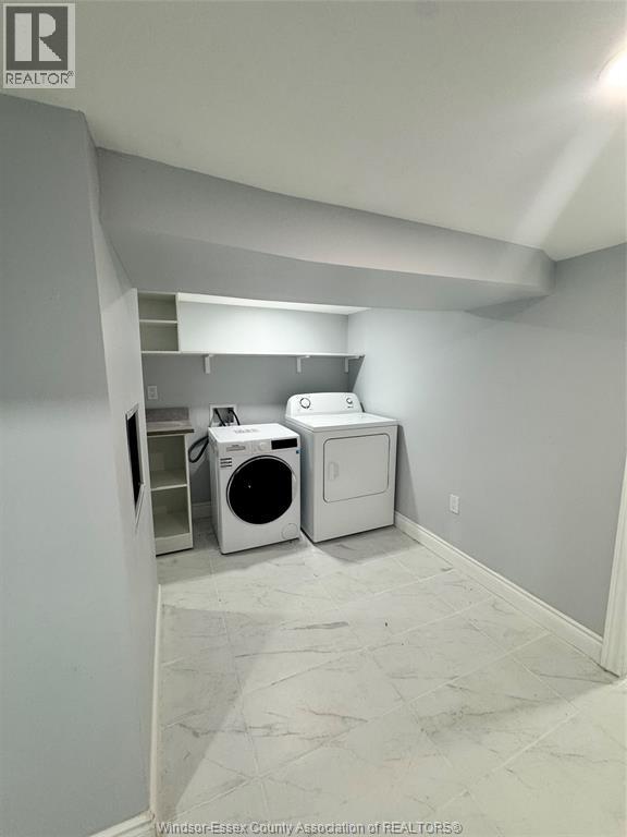 Unit LOWER - 1124 JANETTE AVENUE, Windsor 5