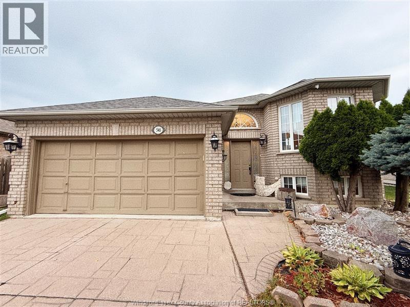 546 COMPTON COURT, Windsor 1