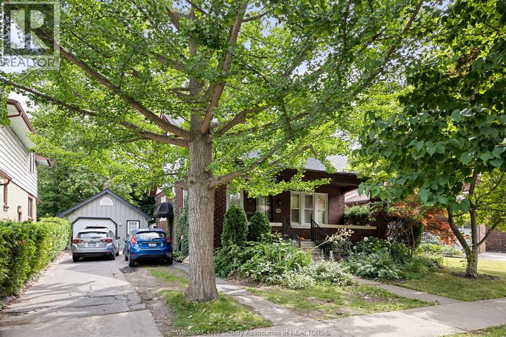 Unit 1-Main - 456 Askin AVENUE Unit# 1 - Main, Windsor 2