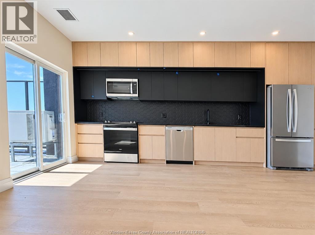 Unit 483 - 4300 LAURIER PARKWAY, LaSalle 3