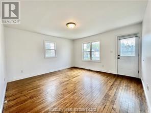 Unit Main Floor - 284 Mountain Street, Sudbury 3