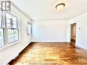 Unit Main Floor - 284 Mountain Street, Sudbury 4
