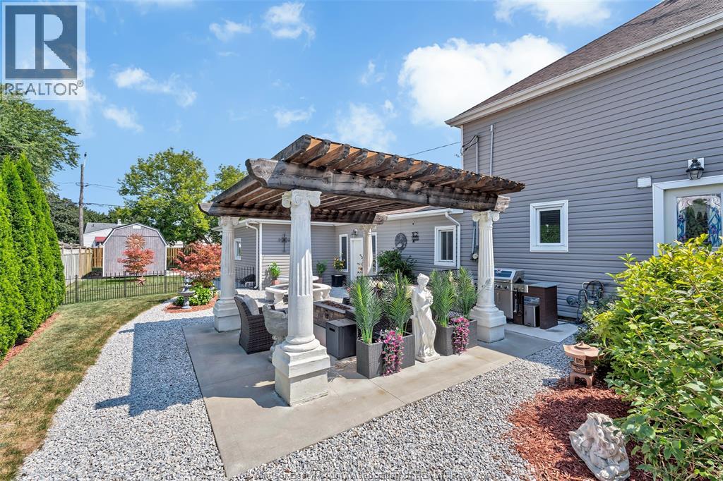 858 LESPERANCE, Tecumseh 4