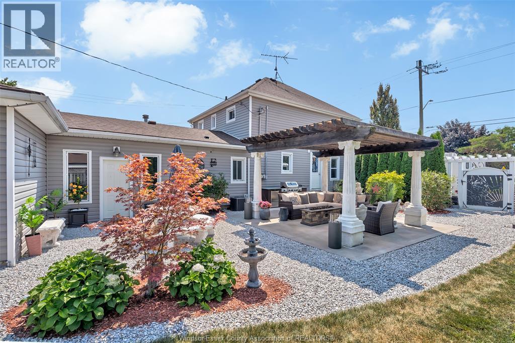858 LESPERANCE, Tecumseh 5