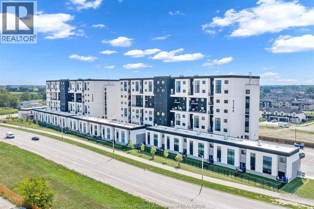 Unit 479 - 4300 LAURIER PARKWAY, LaSalle 2