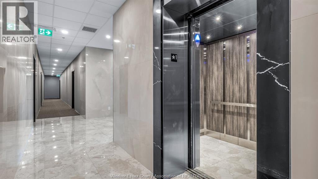 Unit 403 - 4785 WALKER ROAD, Windsor 5
