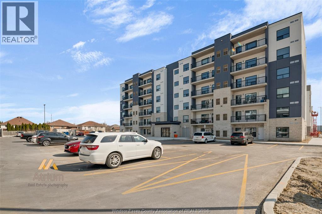 Unit 116 - 3320 STELLA CRESCENT, Windsor 2