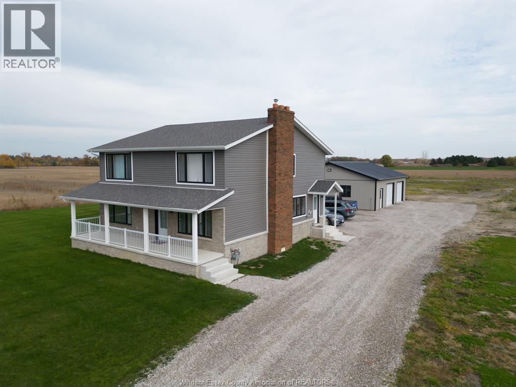 9240 BRODERICK ROAD, LaSalle 2