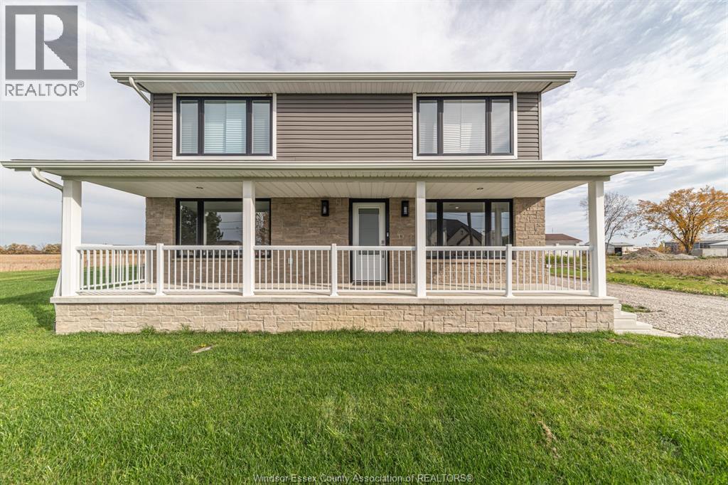 9240 BRODERICK ROAD, LaSalle 3