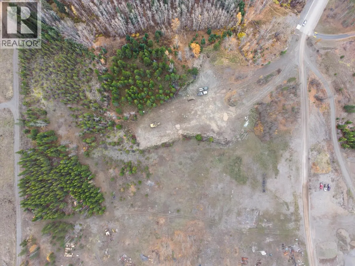 LOT - LOT 1 TATLOW ROAD, Smithers, British Columbia V0J2N5 For Sale ...