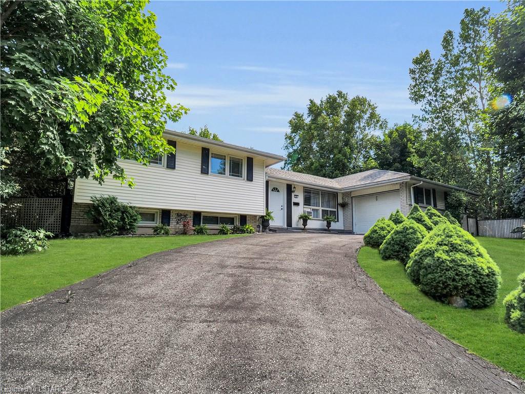 29 West Afton Place, London, ON Single Family Residence HouseSigma