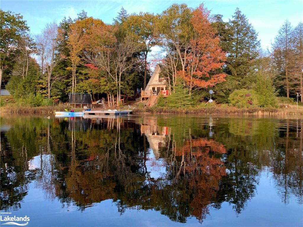 10 Greystone Crescent, Seguin, ON Single Family Residence Sold price