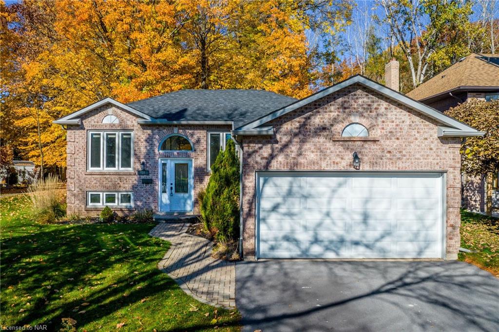 86 Woodside Square, Pelham, Ontario L0S1E4 Sold History HouseSigma