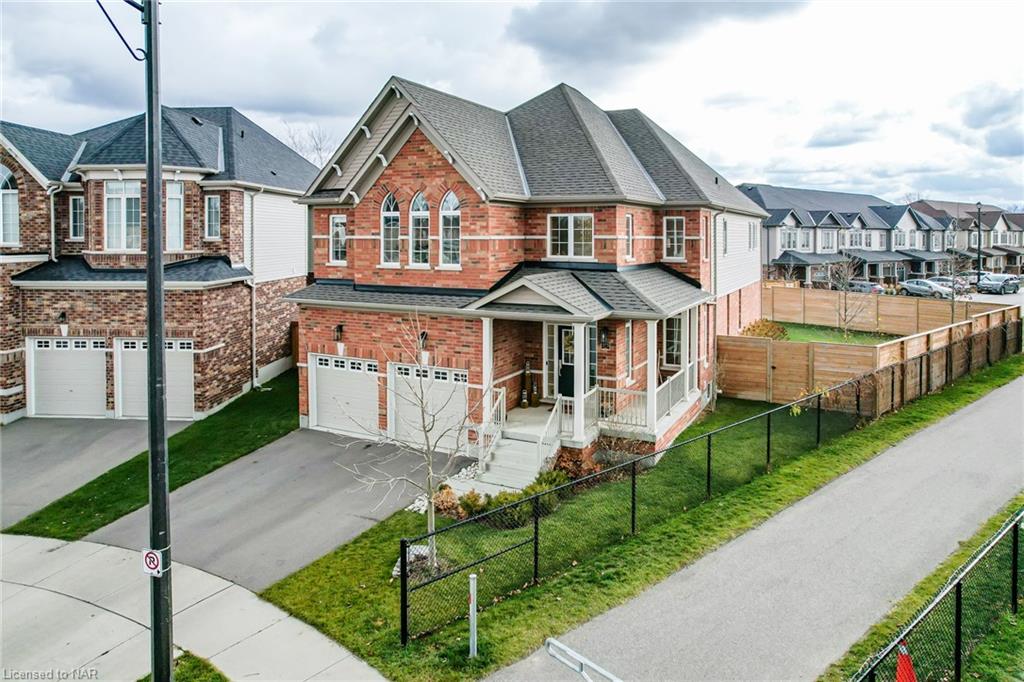 273 River Forks Lane, Cambridge, ON Single Family Residence For Sale