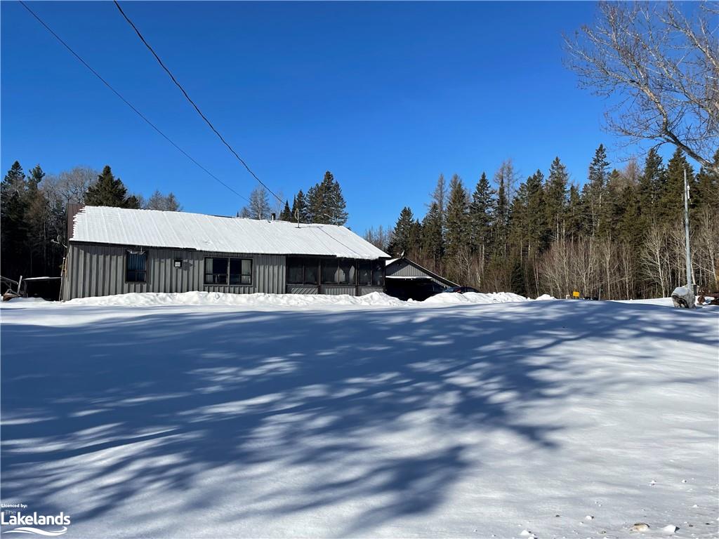 3 Botham Road, Ontario P0A1P0 Sold History HouseSigma