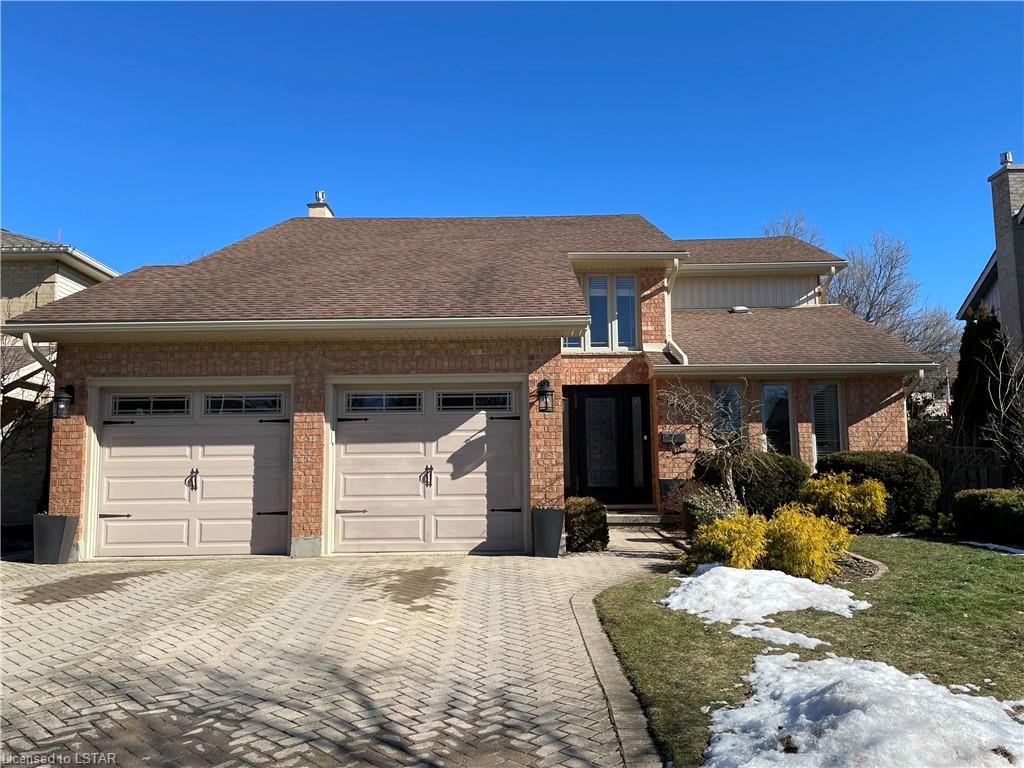 66 Kanata Crescent, London, ON Single Family Residence For Sale