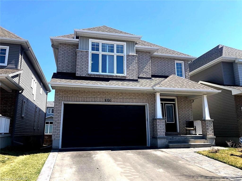 1050 Woodhaven Drive, Kingston, Ontario K7P0H7 Sold History HouseSigma