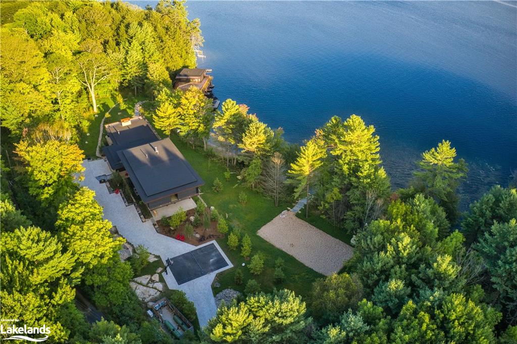 234 Jean Marie Road, Muskoka Lakes, Ontario P0C1J0 Sold History