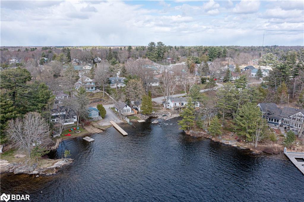 1019 River Street, Bala, Ontario P0C1A0 Listing History HouseSigma