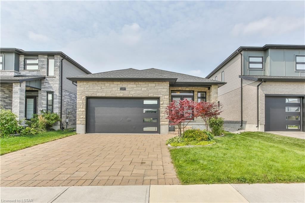 3240 Raleigh Crescent, London, Ontario N6P0E4 Sold History HouseSigma