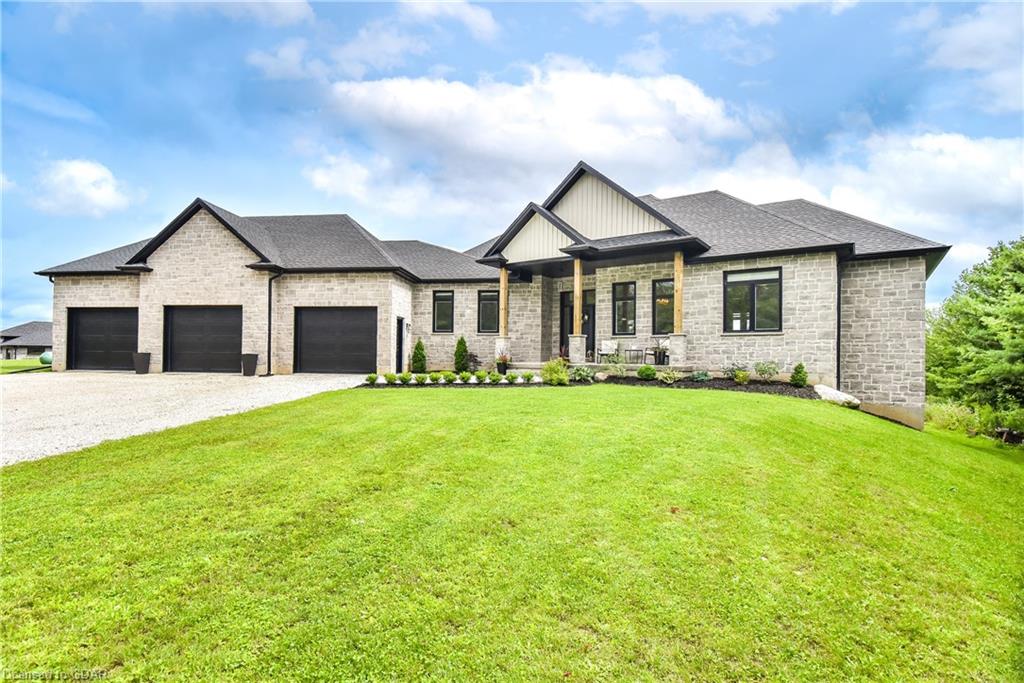 7317 Concession 1 Road, Puslinch, Ontario N0B2J0 Sold History HouseSigma