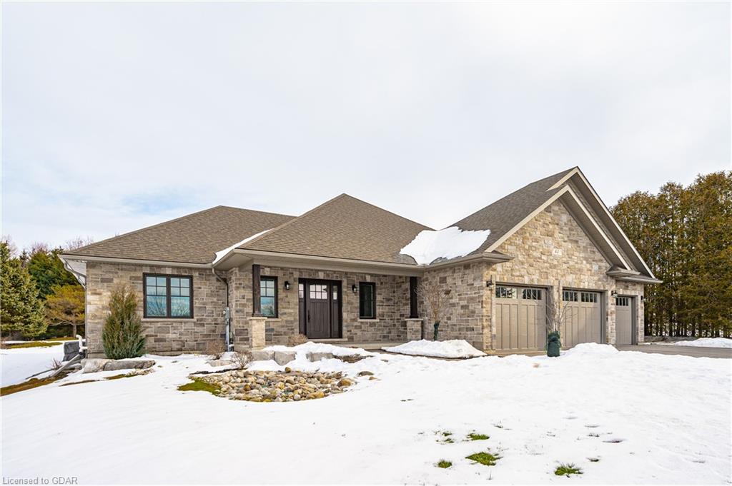 45 Amalia Cres, Belwood, Ontario N0B1J0 Sold History HouseSigma