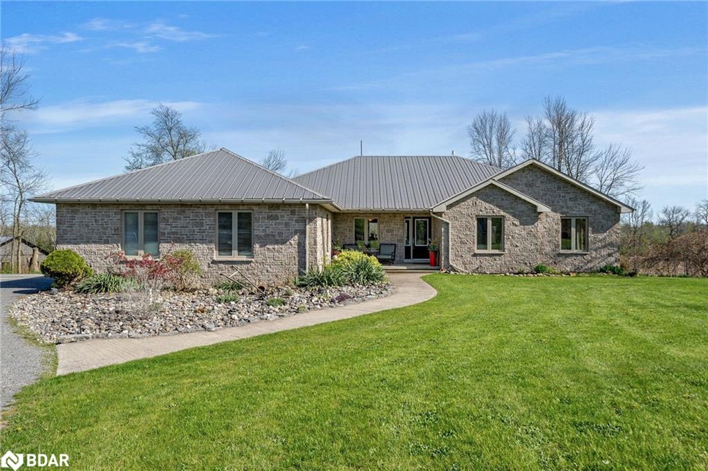 370 Fish Lake Road, Demorestville, Ontario K0K1W0 For Sale HouseSigma