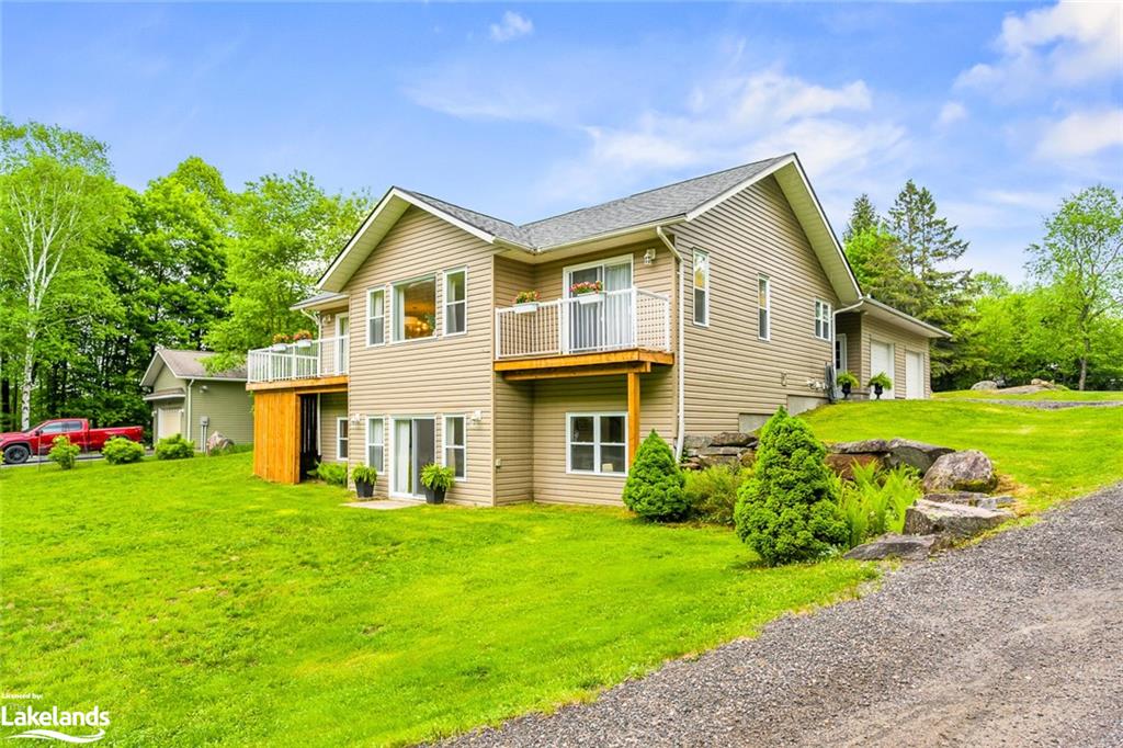 47 Farmcrest Avenue, Haliburton, Ontario K0M1S0 For Sale HouseSigma