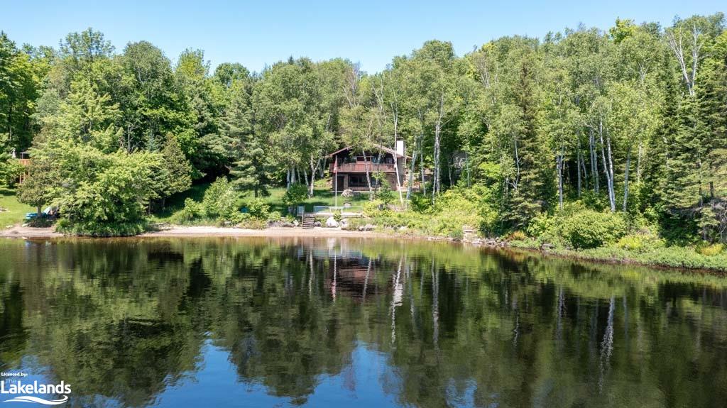 264 Tahinca Road, Whitestone, Ontario P0A1G0 For Sale HouseSigma