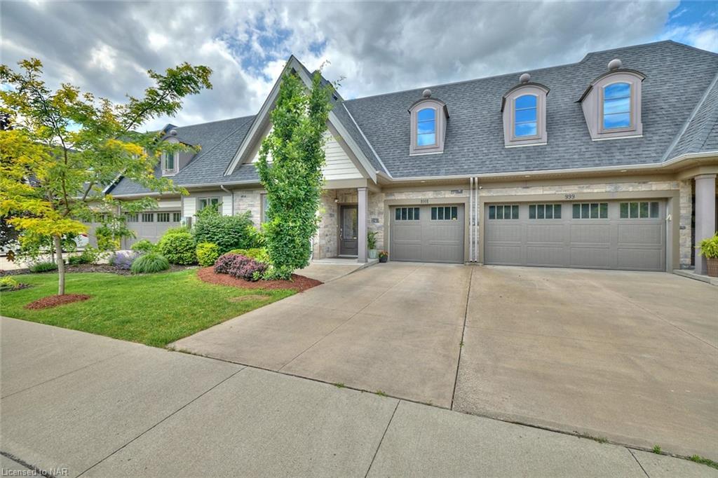 1001 Pelham Road, St. Catharines, Ontario L2S4C2 For Sale HouseSigma