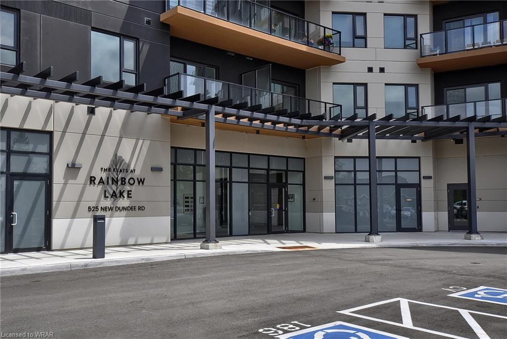 409 525 New Dundee Road, Kitchener, Ontario N2P2L1 For Sale HouseSigma