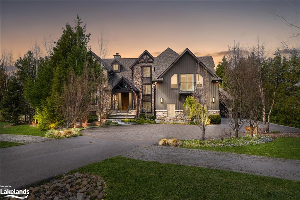 115 Ellis Drive, Blue Mountains, Ontario N0H1J0 For Sale HouseSigma