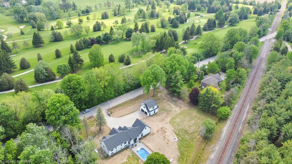 6614 Gore Road, Puslinch, Ontario N0B2J0 For Sale HouseSigma