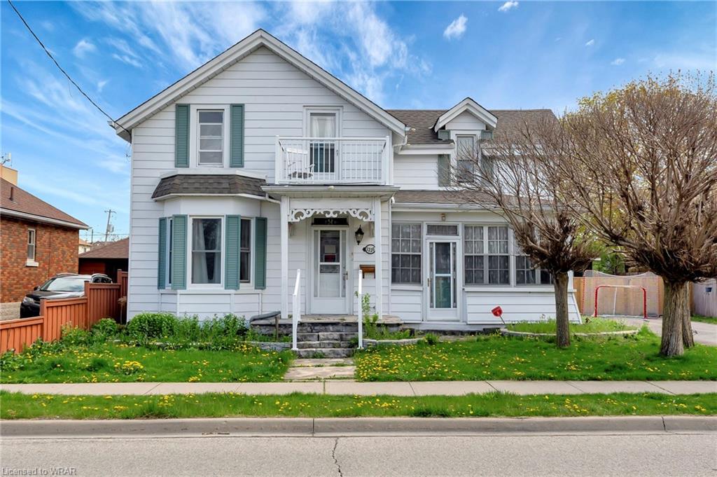 1225 Queenston Road, Cambridge, Ontario N3H3L3 For Sale HouseSigma