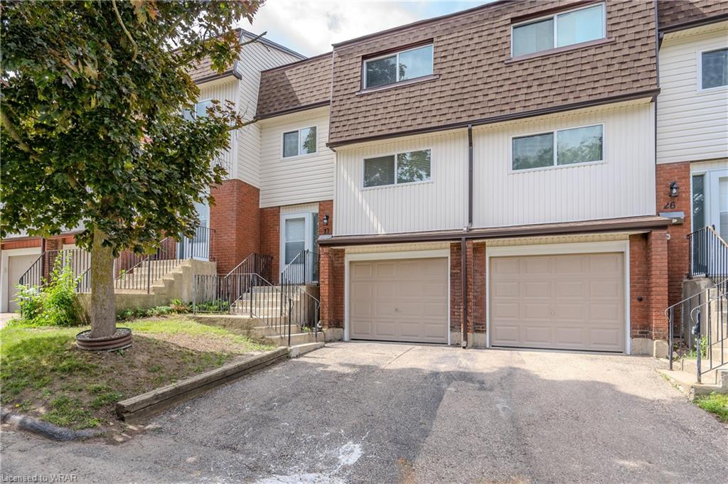 27 281 Bluevale Street N, Waterloo, Ontario N2J4L8 For Sale HouseSigma