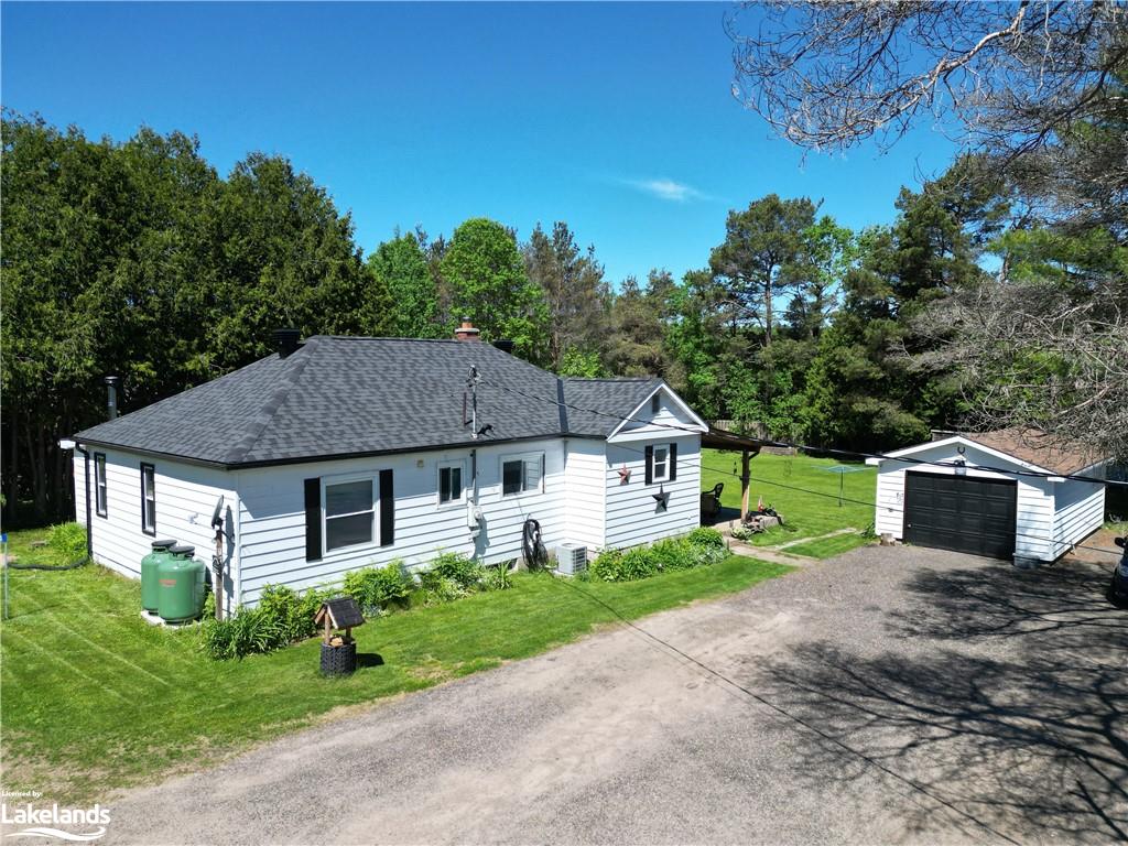 1024 Planing Mill Road, Wilberforce, Ontario K0L3C0 HouseSigma